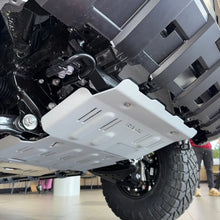 Load image into Gallery viewer, Rival 2024-Present Toyota Tacoma 4th Gen Front Crossmember - Main Product View