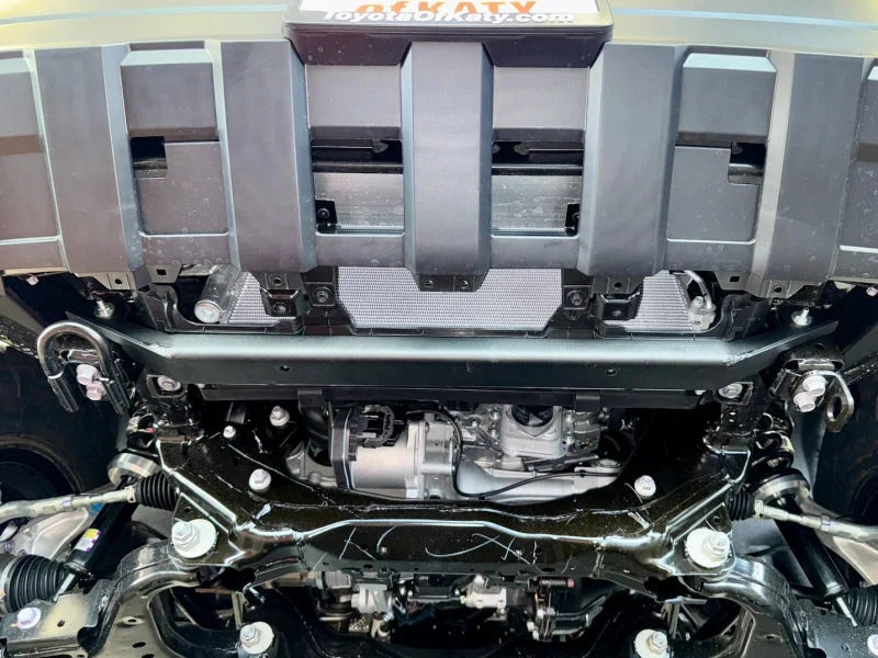 Rival 2024-Present Toyota Tacoma 4th Gen Front Crossmember - Additional View 5