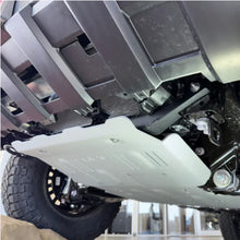 Load image into Gallery viewer, Rival 4x4 4th Gen Front Crossmember fits 2024-2025 Toyota Tacoma / 2024-2025 Toyota Tacoma LIMITED - Side View