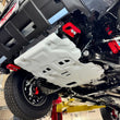 Load image into Gallery viewer, Rival 4x4 Aluminum Engine Skid Plate fits 2024-2026 Toyota Tacoma / 2024-2026 Toyota 4RUNNER / 2024-2026 Toyota Land Cruiser