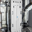 Load image into Gallery viewer, Rival 4x4 Aluminum Gas Tank Skid Plate fits 2024-2026 Ford Ranger - Main Product View