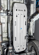 Load image into Gallery viewer, Rival 4x4 Aluminum Gas Tank Skid Plate fits 2024-2026 Ford Ranger - Main Product View