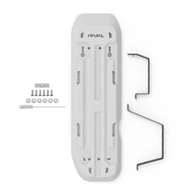 Load image into Gallery viewer, Rival 4x4 Aluminum Gas Tank Skid Plate fits 2024-2026 Ford Ranger - Detail View