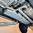 Load image into Gallery viewer, Rival 4x4 Aluminum Gas Tank Skid Plate fits 2024-2026 Toyota Tacoma - Additional View 6