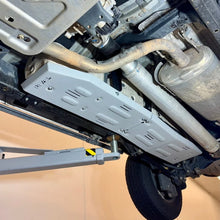 Load image into Gallery viewer, Rival 4x4 Aluminum Gas Tank Skid Plate fits 2024-2026 Toyota Tacoma - Additional View 6