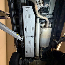 Load image into Gallery viewer, Rival 4x4 Aluminum Gas Tank Skid Plate fits 2024-2026 Toyota Tacoma - Additional View 7