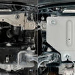 Load image into Gallery viewer, Rival 4x4 Aluminum Radiator Skid Plate fits 2015+ Ford F150 ECOBOOST - Main Product View