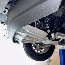 Load image into Gallery viewer, Rival 4x4 Aluminum Radiator Skid Plate fits 2024-2025 Ford Ranger (non-fx4) / 2024-2025 Ford Ranger Lariat (non-fx4) - Mai...