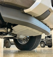 Load image into Gallery viewer, Rival 4x4 Aluminum Radiator Skid Plate fits 2024-2025 Ford Ranger (non-fx4) / 2024-2025 Ford Ranger Lariat (non-fx4) - Sid...