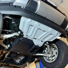 Load image into Gallery viewer, Rival 4x4 Aluminum Radiator Skid Plate fits 2024-2025 Ford Ranger (non-fx4) / 2024-2025 Ford Ranger Lariat (non-fx4) - Bac...