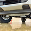 Load image into Gallery viewer, Rival 4x4 Aluminum Radiator Skid Plate fits 2024-2025 Ford Ranger (non-fx4) / 2024-2025 Ford Ranger Lariat (non-fx4) - Ins...