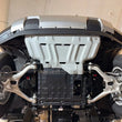 Load image into Gallery viewer, Rival 4x4 Aluminum Radiator Skid Plate fits 2024-2025 Ford Ranger (non-fx4) / 2024-2025 Ford Ranger Lariat (non-fx4) - Add...
