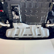 Load image into Gallery viewer, Rival 4x4 Aluminum Radiator Skid Plate fits 2024-2025 Ford Ranger (non-fx4) / 2024-2025 Ford Ranger Lariat (non-fx4) - Add...