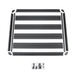 Load image into Gallery viewer, Rival 4x4 Aluminum Roof Rack fits 2024-2025 Ford Ranger - Additional View 7