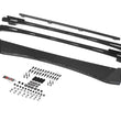 Load image into Gallery viewer, Rival 4x4 Aluminum Roof Rack fits 2024-2025 Ford Ranger - Additional View 9