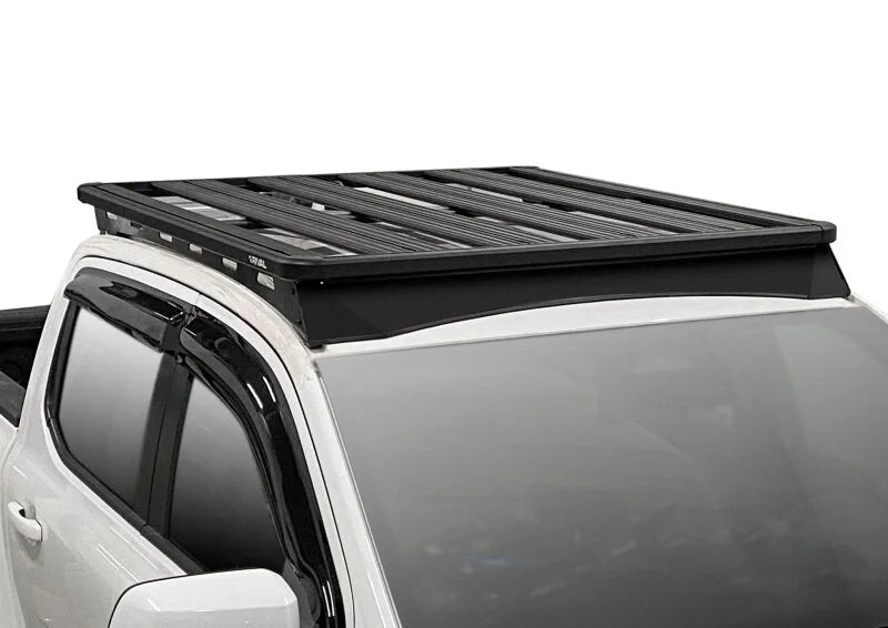 Rival 4x4 Aluminum Roof Rack fits 2024-2025 Ford Ranger - Additional View 11