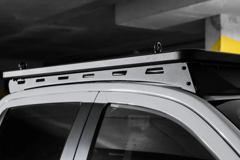 Rival 4x4 Aluminum Roof Rack fits 2024-2025 Ford Ranger - Additional View 15