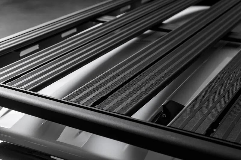 Rival 4x4 Aluminum Roof Rack fits 2024-2025 Ford Ranger - Additional View 16