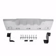 Load image into Gallery viewer, Rival 4x4 Aluminum Sway Bar Skid Plate fits 2018-2026 Jeep Wrangler JL / 2020-2026 Jeep Gladiator - Main Product View