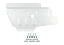 Load image into Gallery viewer, Rival 4x4 Aluminum Transfer Case Skid Plate fits 2015+ Ford F150 ECOBOOST Only - Side View