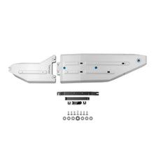 Load image into Gallery viewer, Rival 4x4 Aluminum Transfer Case Skid Plate fits 2024-2026 Ford Ranger - Additional View 5