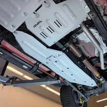 Load image into Gallery viewer, Rival 4x4 Aluminum Transfer Case Skid Plate fits 2024-2026 Ford Ranger - Additional View 8