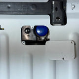 Rival 4x4 Catalytic Converter Skid Plate fits 2019-2026 Chevrolet Silverado