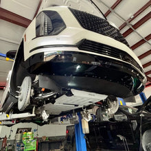 Load image into Gallery viewer, Rival 4x4 Engine Skid Plate NO DIESEL fits 2019-2026 Chevrolet Silverado / 2019-2026 Chevrolet Tahoe / 2019-2026 GMC Sierr...