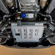 Load image into Gallery viewer, Rival 4x4 Engine Skid Plate NO DIESEL fits 2019-2026 Chevrolet Silverado / 2019-2026 Chevrolet Tahoe / 2019-2026 GMC Sierr...