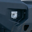 Load image into Gallery viewer, Rival 4x4 Premium 3-Function LED Lights (Set of 2) - Back View