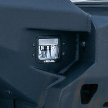 Load image into Gallery viewer, Rival 4x4 Premium 3-Function LED Lights (Set of 2) - Back View