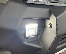 Load image into Gallery viewer, Rival 4x4 Premium 3-Function LED Lights (Set of 2) - Installation View