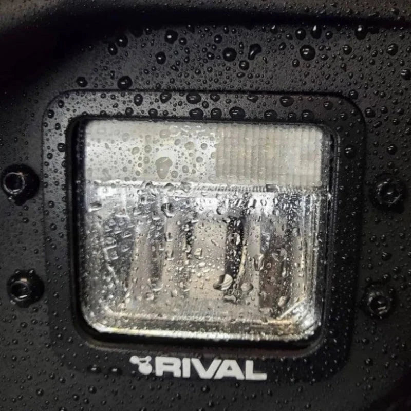 Rival 4x4 Premium 3-Function LED Lights (Set of 2) - Additional View 5
