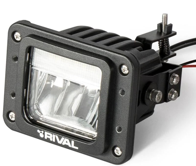 Rival 4x4 Premium 3-Function LED Lights (Set of 2) - Additional View 8