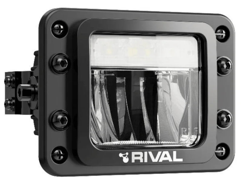 Rival 4x4 Premium 3-Function LED Lights (Set of 2) - Additional View 9