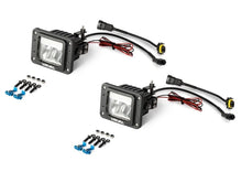 Load image into Gallery viewer, Rival 4x4 Premium 3-Function LED Lights (Set of 2) - Additional View 10