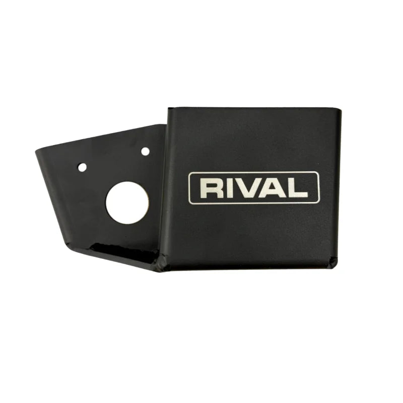 Rival 4x4 Rear Suspension Travel Sensor Aluminum Armor Set fits 2024-2025 Ford Ranger - Additional View 7