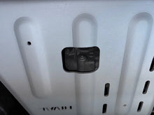Load image into Gallery viewer, Rival 4x4 Transfer Case Skid Plate fits 2019-2026 Chevrolet Silverado - Back View