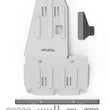 Load image into Gallery viewer, Rival Ineos Grenadier Aluminum Engine Transmission Catalytic Converter Skid Plate