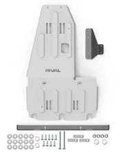 Load image into Gallery viewer, Rival Ineos Grenadier Aluminum Engine Transmission Catalytic Converter Skid Plate