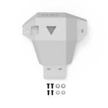 Load image into Gallery viewer, Rival Ineos Grenadier Aluminum Front Differential Skid Plate