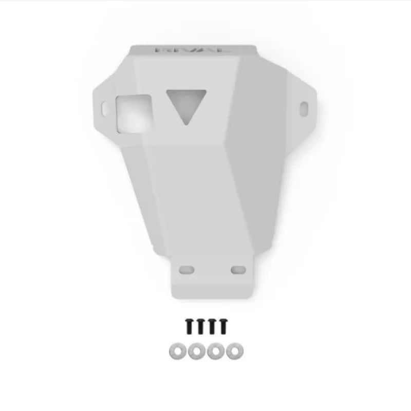 Rival Ineos Grenadier Aluminum Rear Differential Skid Plate