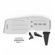 Load image into Gallery viewer, Rival Ineos Grenadier Ineos Quartermaster Aluminum Gas Tank Skid Plate