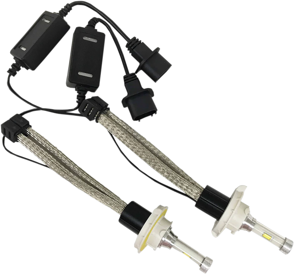 Rivco Products H9/11 LED Replacement Bulbs - Main Product View