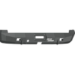 Load image into Gallery viewer, Road Armor 02-08 Dodge 1500 Stealth Rear Winch Bumper - Tex Blk
