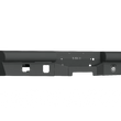Load image into Gallery viewer, Road Armor 03-07 Chevy 2500 Vaquero Rear Non-Winch Bumper - Tex Blk