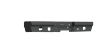 Load image into Gallery viewer, Road Armor 03-07 Chevy 2500 Vaquero Rear Non-Winch Bumper - Tex Blk