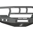 Load image into Gallery viewer, Road Armor 05-07 Ford F-250 Stealth Front Bumper w/Titan II Guard Wide Flare - Tex Blk
