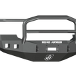 Load image into Gallery viewer, Road Armor 05-07 Ford F-250 Stealth Front Winch Bumper w/Lonestar Guard - Tex Blk