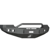 Load image into Gallery viewer, Road Armor 05-07 Ford F-250 Stealth Front Winch Bumper w/Pre-Runner Guard - Tex Blk